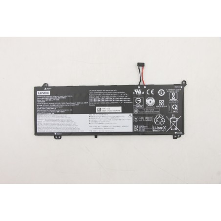Lenovo FRU TP1415 CPA L19C4PDB - Premium Replacement Battery 5B10Z21209